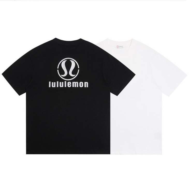 Picture of Lululemon T Shirts Short _SKULululemonS-XLjdtx69256561
